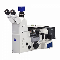 Zeiss Axio Vert.A1 для материаловедения
